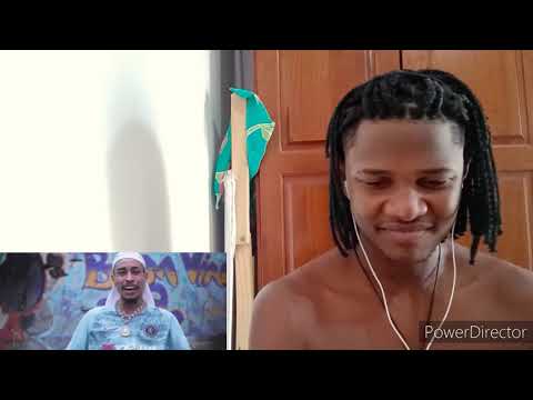 Choice - RUBY KING 0202 (Prod. JovemBlacksanta) react