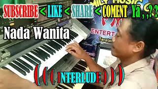 Download lagu Di Ambang Sore Kentrung [NADA WANITA] By Edy S | Versi Manual | KARAOKE KN7000 FMC mp3