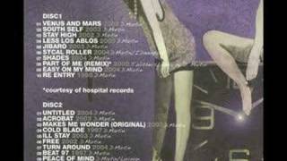 Calibre - Venus And Mars