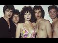 The Motels (Martha Davis): Untold Truth in Rare Photos