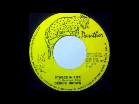 Video thumbnail for Stages In Life