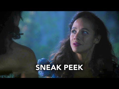 Once Upon a Time 7x03 Sneak Peek "The Garden of Forking Paths" (HD) Season 7 Episode 3 Sneak Peek