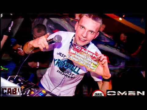 💿 KRISWELL @OMEN PŁOŚNICA // 02.05.2014 // 2 NOC WARIATÓW 💿