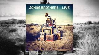 Jonas Brothers - The World