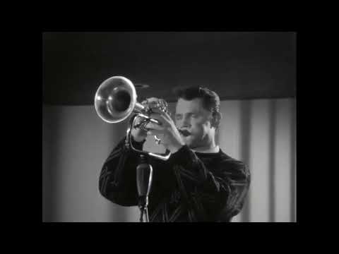 Chet Baker Quintet - Bye Bye Blackbird