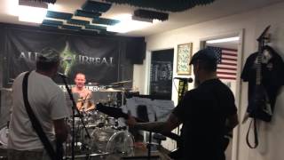 Kicking The Gong Around (Cab Calloway) by The Western Bone Cleavers