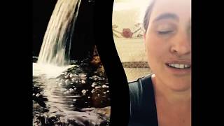 She Gives me Life, Alexa Sunshine Rose 2018