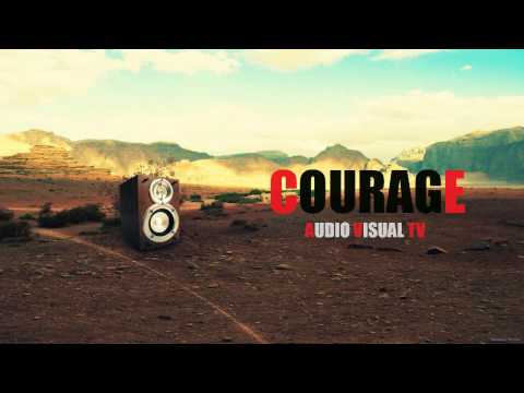 Mr. Probz - Waves (Roter & Lewis Edit)