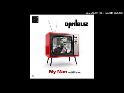 Damibliz - MyMan