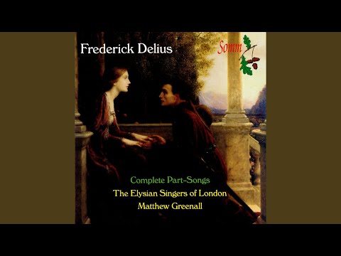 2 Songs for Children: No. 2. The Streamlet's Slumber Song