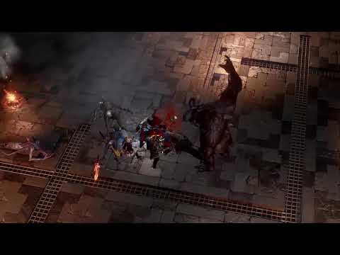 SpellForce 3: Soul Harvest - Dark Elves Faction Trailer