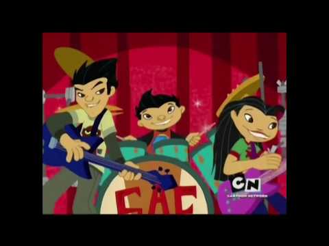 Juniper Lee I Sing the Body Electric