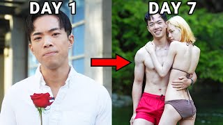 I Dated 7 Girls In 7 Days and THIS Happened! (Part 1)