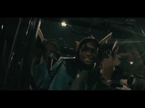 Big weigh - Flashin / Cannatique (Official Video)