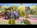 Bob El Constructor Temporada 7 Episodio 3 Trix Y Las Nutrias Capítulo Completo
