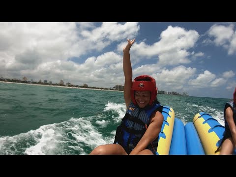 Meet the Beach | Boucher Brothers