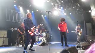 MC50 / MC5 - Kick Out The Jams &amp; Come Together - Vancouver, B.C.