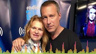 John Corbett Reveals Which Actress He'd Want to Work with For the Rest of His Life