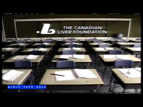 WOC Tape 0046 PSA Compilation - 1986