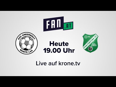 LIVE: Ankerbrot - Fortuna 05