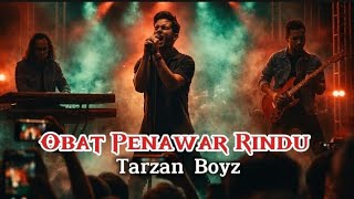 Download lagu Obat Penawar Rindu - Tarzan Boyz | Rock Cover by Viddaqz  mp3