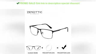 Download lagu ZENOTTIC Titanium Progressive Prescription Glasses Men Square Anti Blue Light Photochromic Eyewear O mp3 Download lagu ZENOTTIC Titanium Progressive Prescription Glasses Men Square Anti Blue Light Photochromic Eyewear O mp3