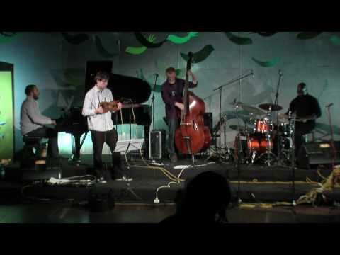 Mazurek Jazz Impressions 1 - SMOCZYŃSKI, PARKER, POSPIESZALSKI I ... SMOCZYŃSKI :-)