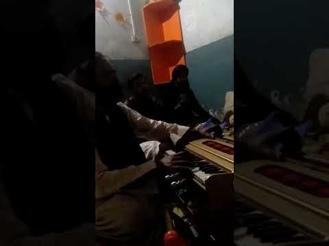 Aa meray pyar ki khushbu