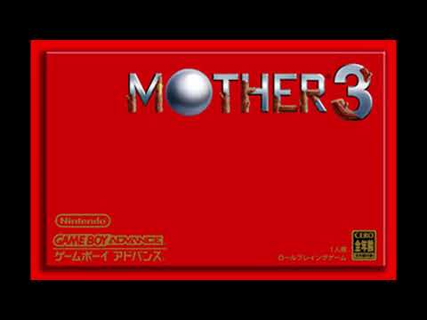 Mother 3 OST - VS. the Ultimate Chimera