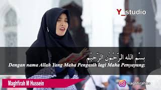 Download lagu Maghfirah m hussein Al Alaq mp3 Download lagu Maghfirah m hussein Al Alaq mp3