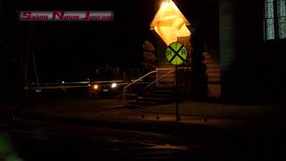 Salem, Assault on Highland Ave 12 30 17 SNJ WC NS