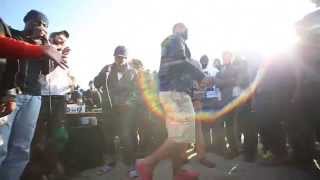 Block Party Calais