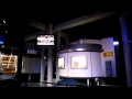 Hershey Chocolate World Dark Ride 2010