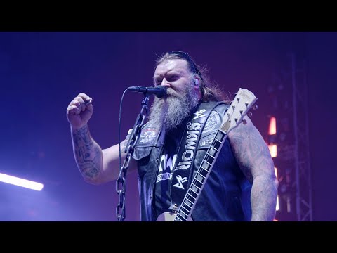 Škwor - Tak to jsme my (25 let Live)