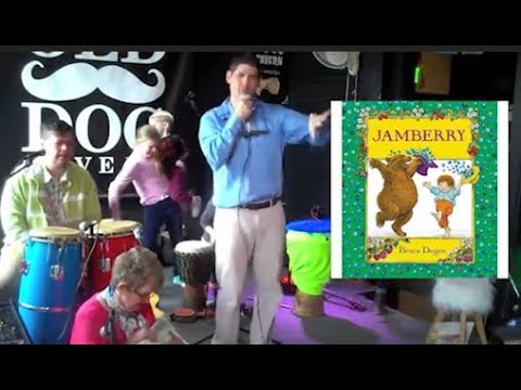 Promotional video thumbnail 3 for BenJammin Educational Music