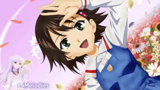 [OST] True Tears ~ Track 32 Omoi wo Oitekite ~Reflect Tier~