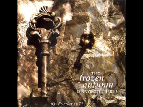 The Frozen Autumn-Ashes (Clan Of Xymox Remix)