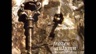 The Frozen Autumn-Ashes (Clan Of Xymox Remix)