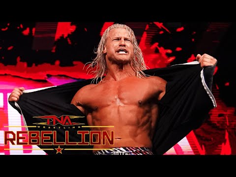 TNA Rebellion 2024