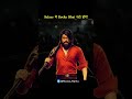 Salaar Connection With Kgf Salaar Fan Theory Shorts Movie Shorts