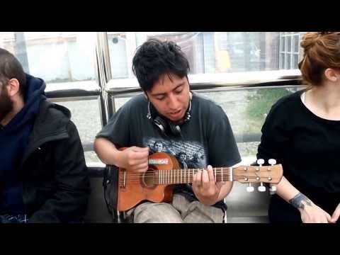 Republica Cachi- llevate lo que quieras