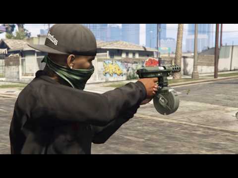 Tec-9