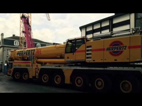 Expansion Brewery Van Steenberge