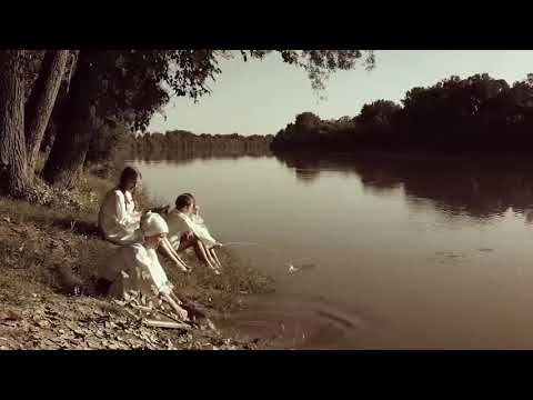 KRUNOSLAV KIĆO SLABINAC - OTIŠ'O JE S MIRISIMA JUTRA (OFFICIAL VIDEO)