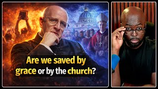 Why True Protestants Reject Archbishop Ripperger’s Claims.