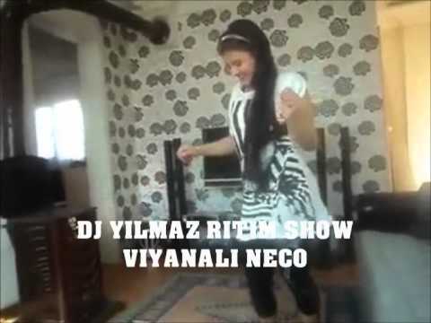 ROMAN RITIM SHOW DJ YILMAZ V2 BY WINEC