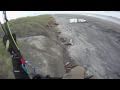 Discover Paragliding at Area B, Fort Stevens, Oregon