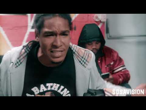 Kane Kash X  '30'  | SHOTBYSOSAVISION |