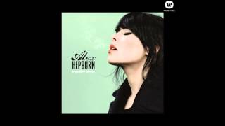 Alex Hepburn-Bad Girl