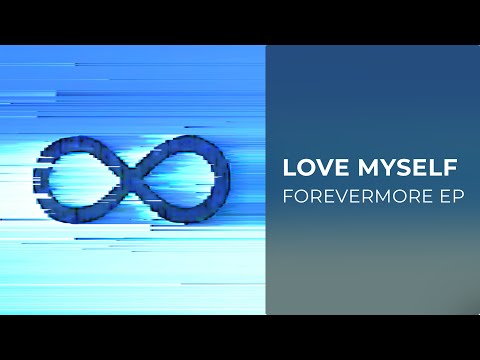 Akamodo - Love Myself (Official Lyrics Video)